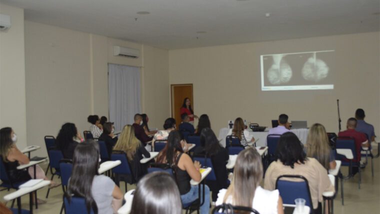 1° Congresso Valeparaibano de Radiologia